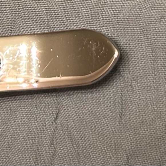 🔥FLASH SALE $329🔥 *Excellent condition* Authentic Hermés Java 10 bracelet - Picture 5 of 5